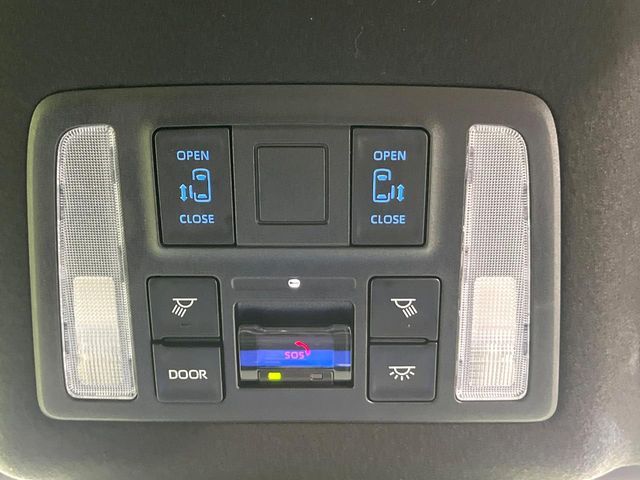 TOYOTA NOAH HYBRID 2024 Image 31