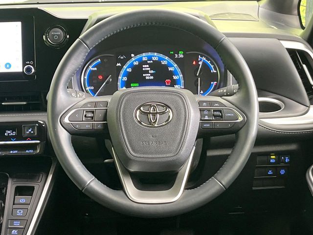 TOYOTA NOAH HYBRID 2024 Image 31