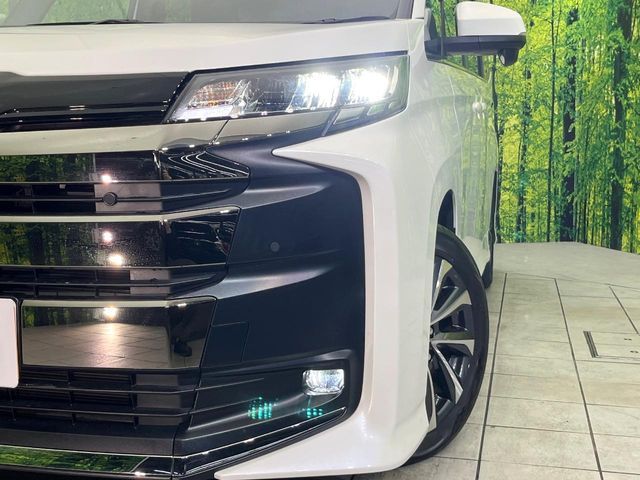 TOYOTA NOAH HYBRID 2024 Image 31