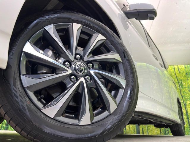 TOYOTA NOAH HYBRID 2024 Image 31