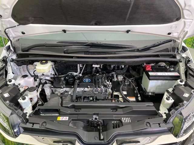 TOYOTA NOAH HYBRID 2024 Image 31