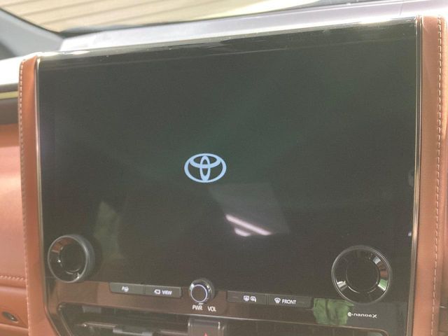 TOYOTA VELLFIRE  HYBRID 2024 Image 31