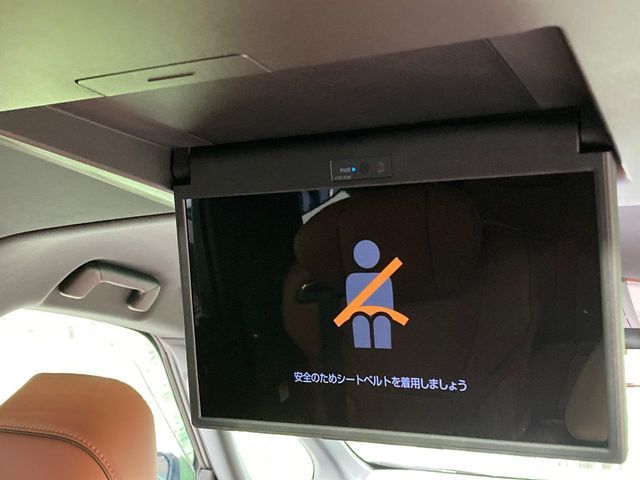 TOYOTA VELLFIRE  HYBRID 2024 Image 31