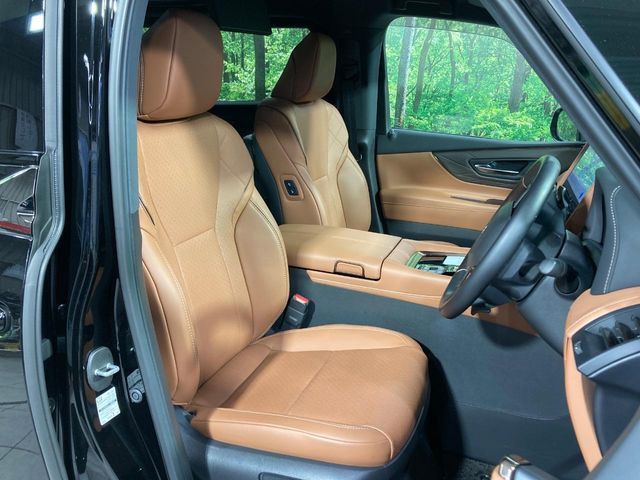 TOYOTA VELLFIRE  HYBRID 2024 Image 31