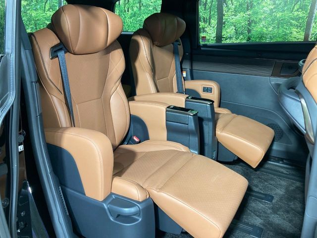 TOYOTA VELLFIRE  HYBRID 2024 Image 31