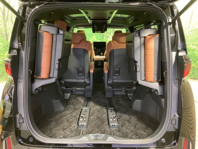 TOYOTA VELLFIRE  HYBRID 2024 Image 31