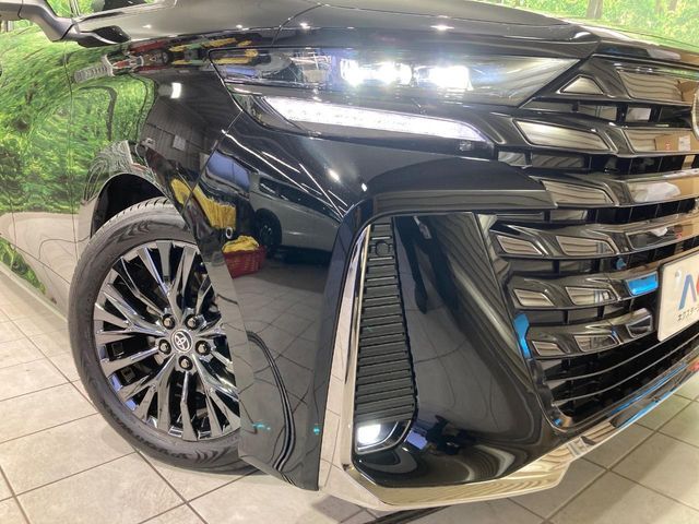 TOYOTA VELLFIRE  HYBRID 2024 Image 31