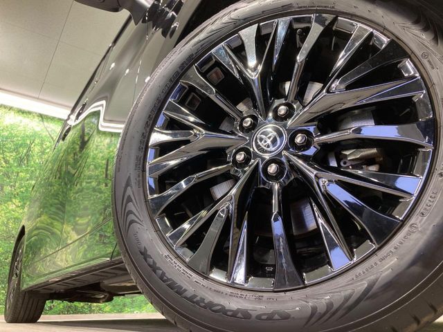 TOYOTA VELLFIRE  HYBRID 2024 Image 31