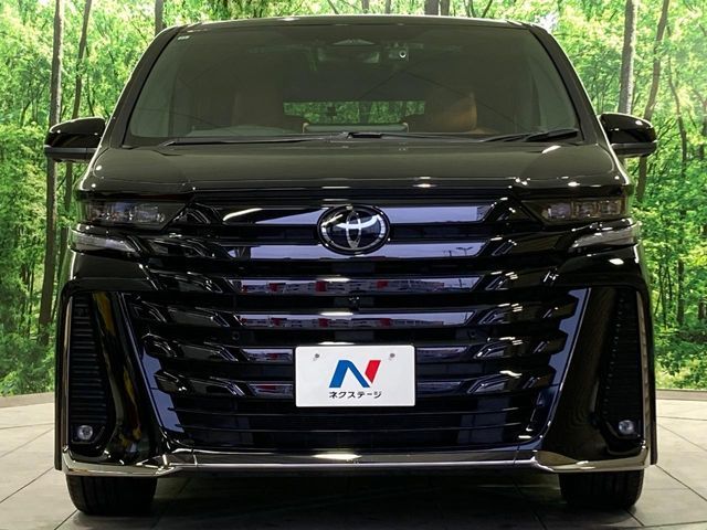 TOYOTA VELLFIRE  HYBRID 2024 Image 31