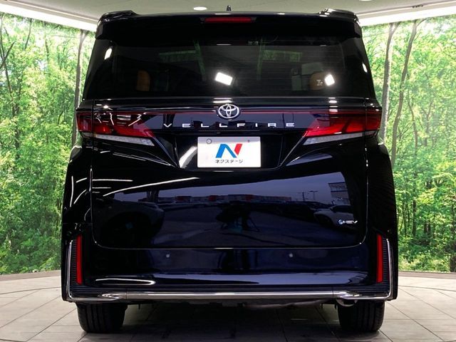 TOYOTA VELLFIRE  HYBRID 2024 Image 31