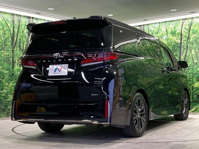 TOYOTA VELLFIRE  HYBRID 2024 Image 31