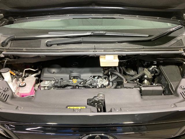 TOYOTA VELLFIRE  HYBRID 2024 Image 31