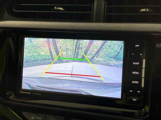 TOYOTA AQUA 2015 Image 31