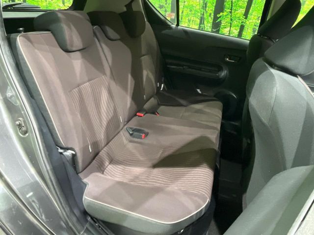 TOYOTA AQUA 2015 Image 31