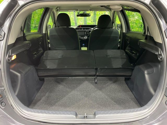 TOYOTA AQUA 2015 Image 31