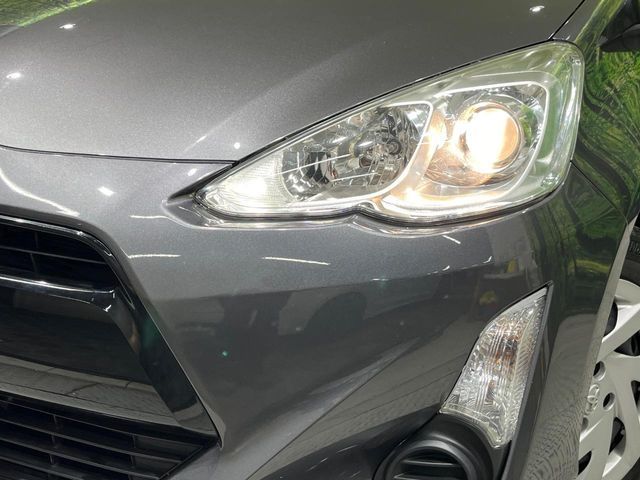 TOYOTA AQUA 2015 Image 31