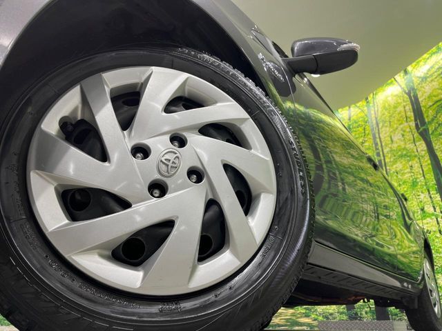 TOYOTA AQUA 2015 Image 31