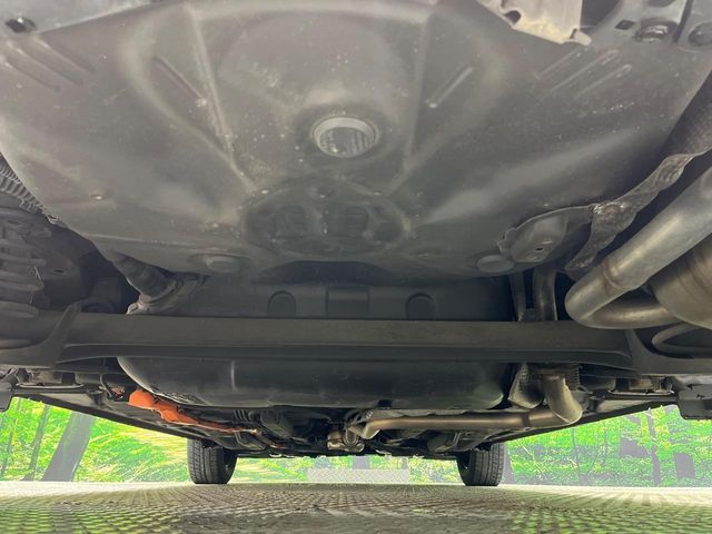 TOYOTA AQUA 2015 Image 31