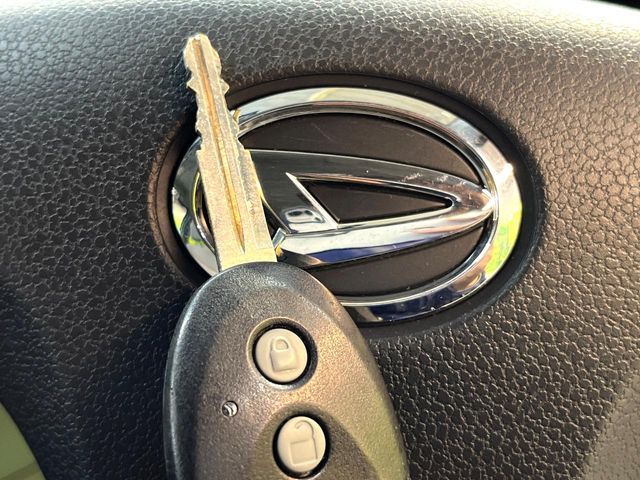 DAIHATSU MIRA E:S 2013 Image 31