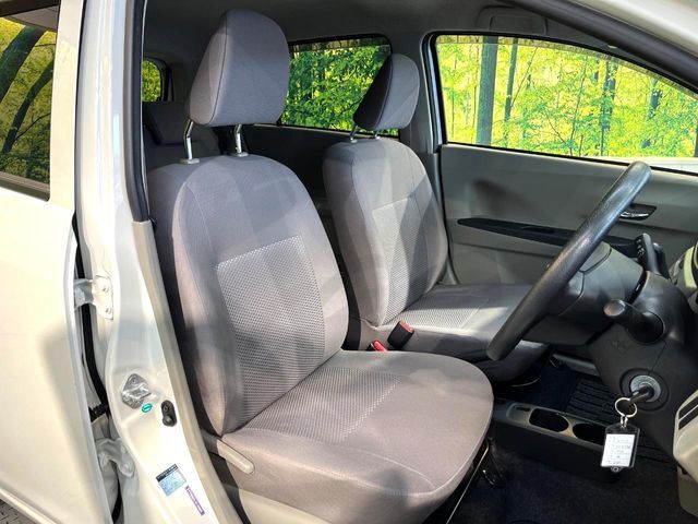 DAIHATSU MIRA E:S 2013 Image 31