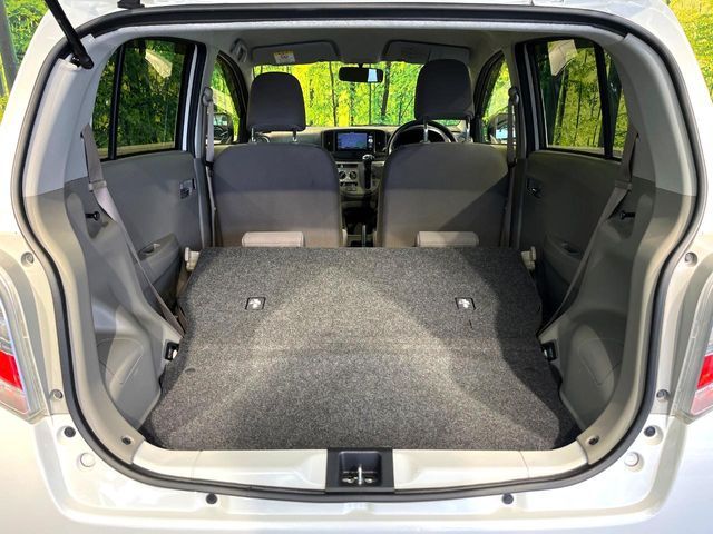 DAIHATSU MIRA E:S 2013 Image 31