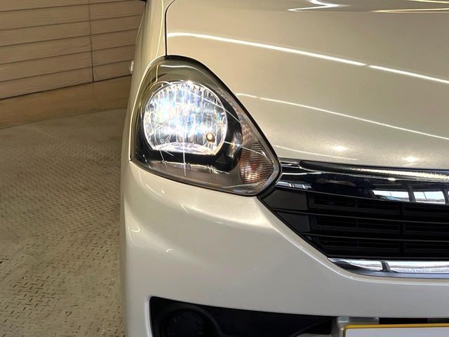 DAIHATSU MIRA E:S 2013 Image 31