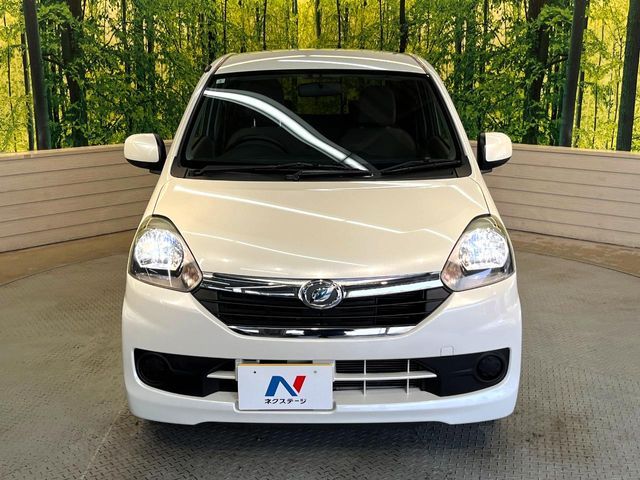 DAIHATSU MIRA E:S 2013 Image 31