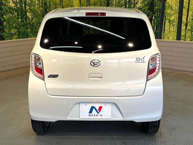 DAIHATSU MIRA E:S 2013 Image 31