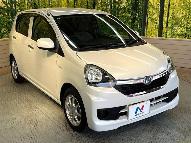 DAIHATSU MIRA E:S 2013 Image 31