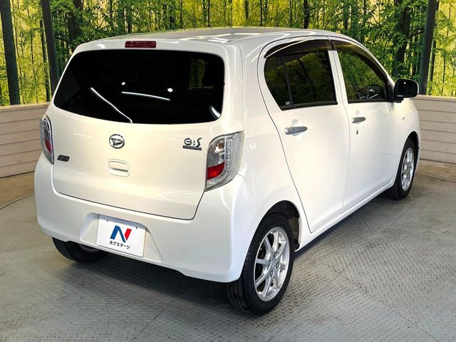 DAIHATSU MIRA E:S 2013 Image 31