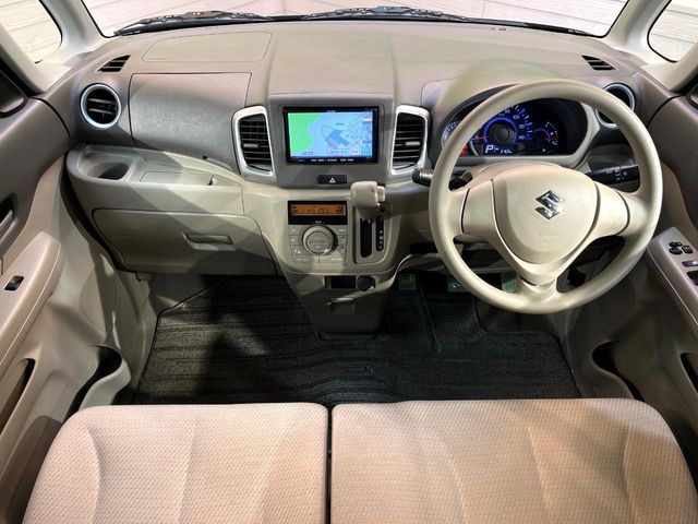 SUZUKI SPACIA 2014 Image 31