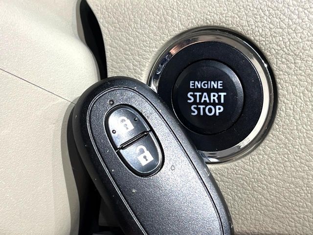 SUZUKI SPACIA 2014 Image 31