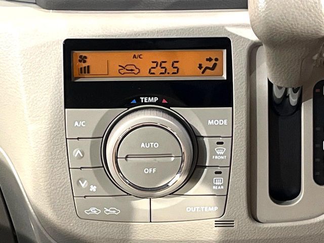 SUZUKI SPACIA 2014 Image 31