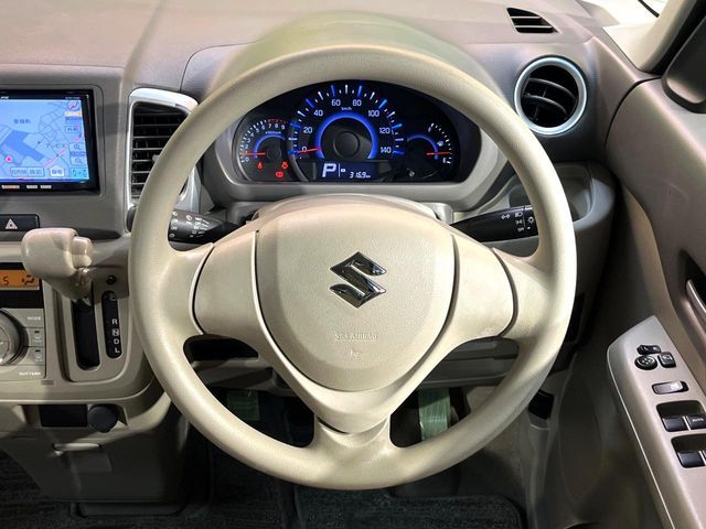 SUZUKI SPACIA 2014 Image 31