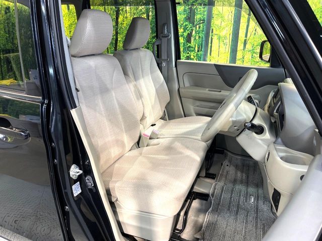 SUZUKI SPACIA 2014 Image 31