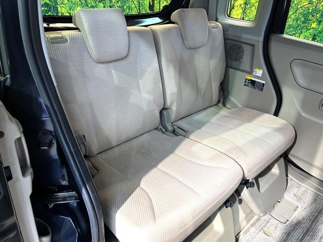 SUZUKI SPACIA 2014 Image 31