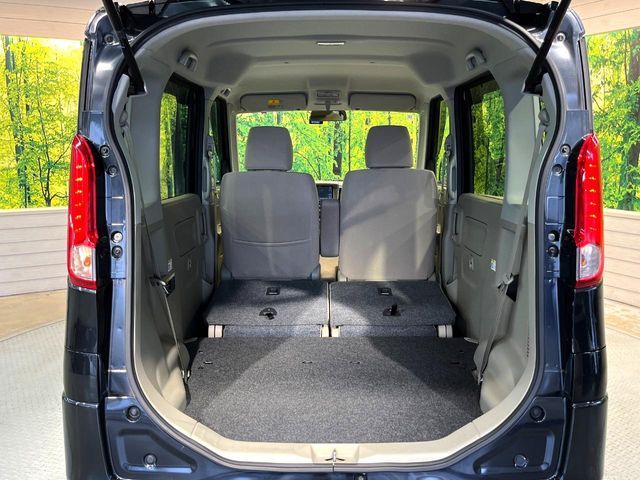 SUZUKI SPACIA 2014 Image 31