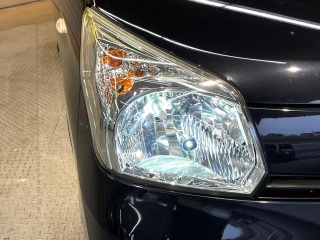 SUZUKI SPACIA 2014 Image 31