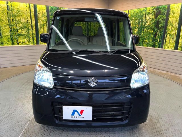 SUZUKI SPACIA 2014 Image 31