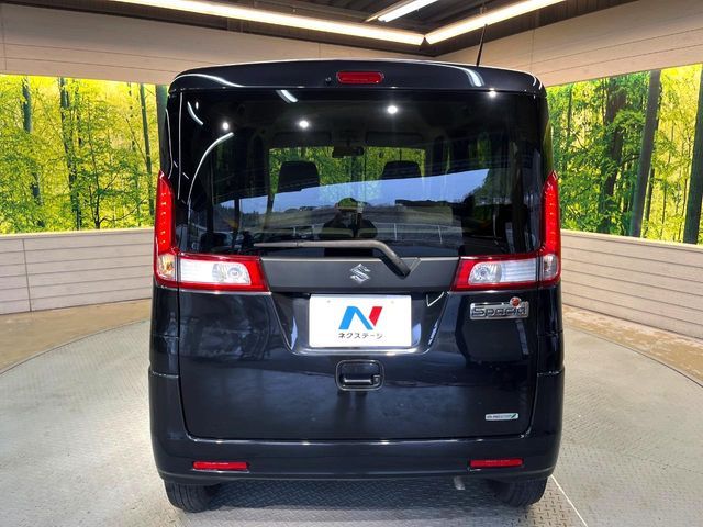 SUZUKI SPACIA 2014 Image 31