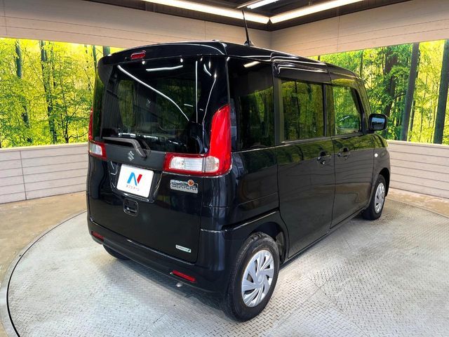 SUZUKI SPACIA 2014 Image 31