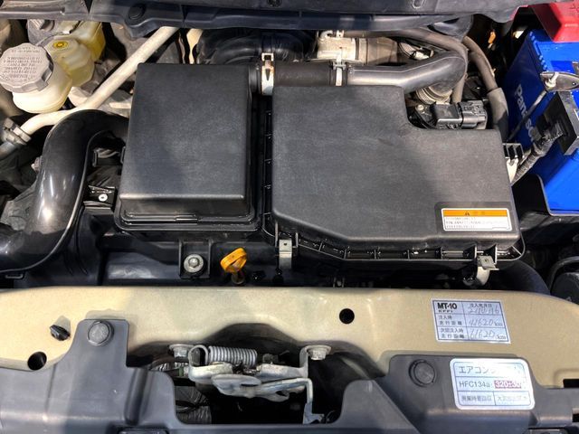 SUZUKI SPACIA 2014 Image 31