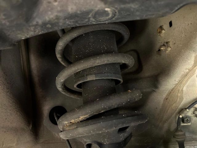 SUZUKI SPACIA 2014 Image 31