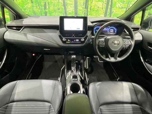 TOYOTA COROLLA TOURING HYBR 2023 Image 31