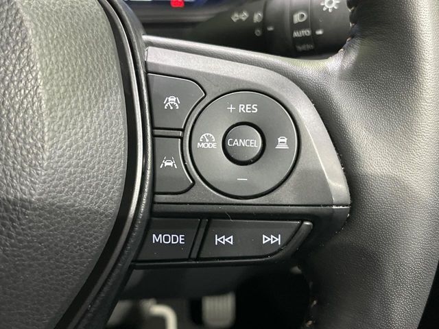 TOYOTA COROLLA TOURING HYBR 2023 Image 31