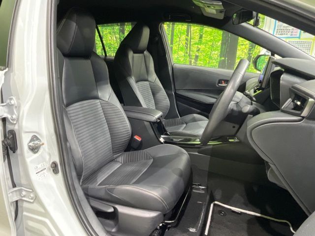 TOYOTA COROLLA TOURING HYBR 2023 Image 31