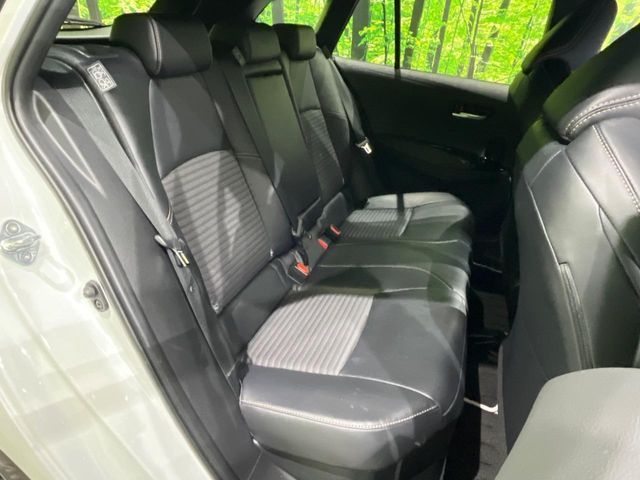 TOYOTA COROLLA TOURING HYBR 2023 Image 31