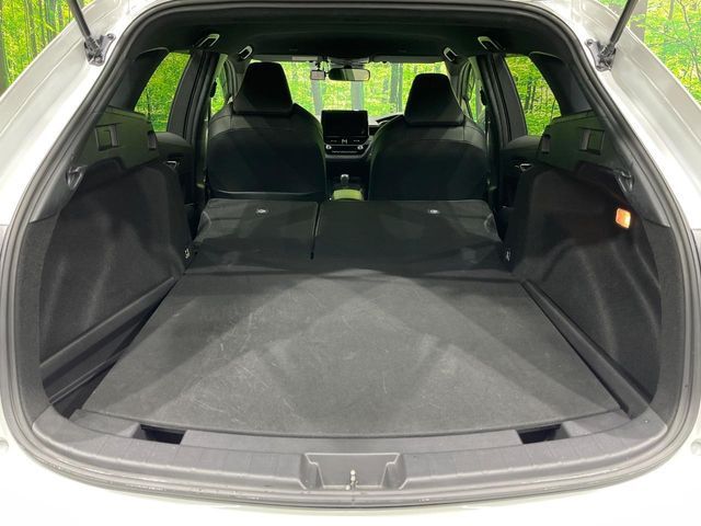 TOYOTA COROLLA TOURING HYBR 2023 Image 31