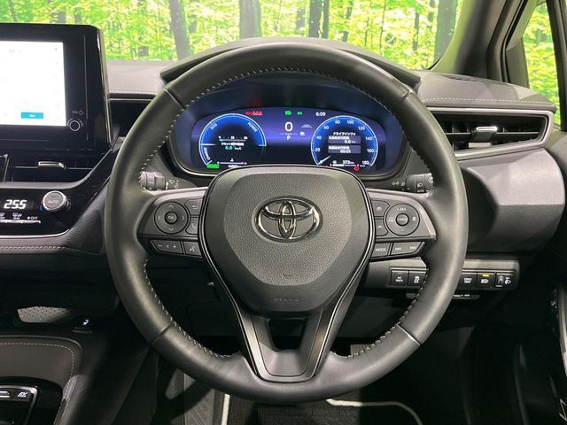 TOYOTA COROLLA TOURING HYBR 2023 Image 31