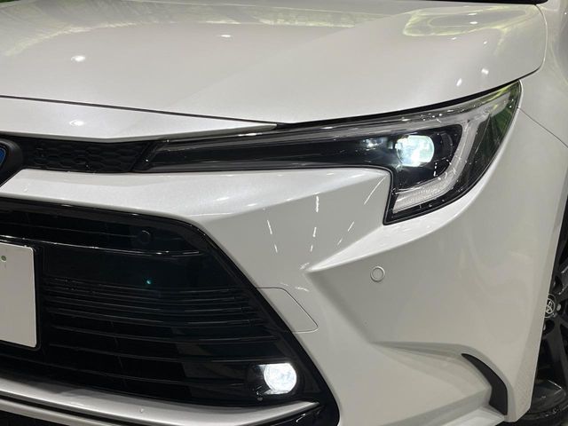 TOYOTA COROLLA TOURING HYBR 2023 Image 31